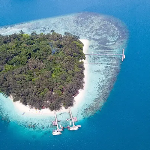 Pulau Sepa Besar