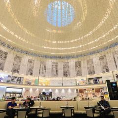 Emporio Armani Cafe User Photo