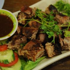 Sanaxay Restaurant User Photo