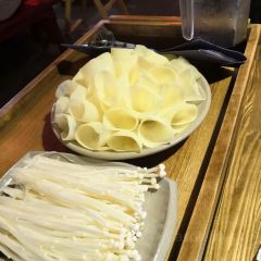 蜀大侠火锅(瑞岭国际广场店) User Photo