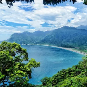 龜山島
