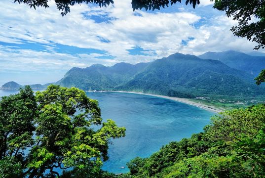 Guishan Island