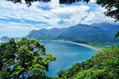 Guishan Island