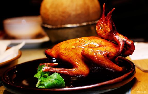 大鸽饭(北京路店)餐厅相片 1
