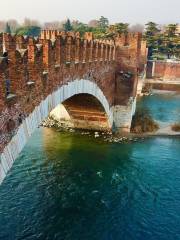 Puente de Castelvecchio