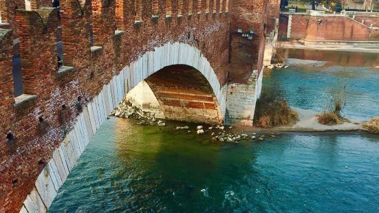 Ponte di Castelvecchio