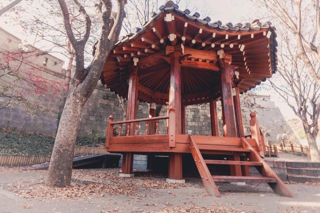 首爾漢陽都城