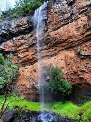 Sabie Waterfalls