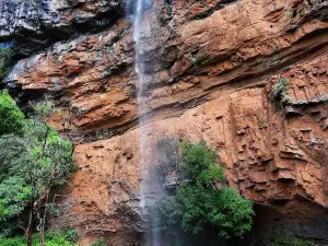 Sabie Waterfalls