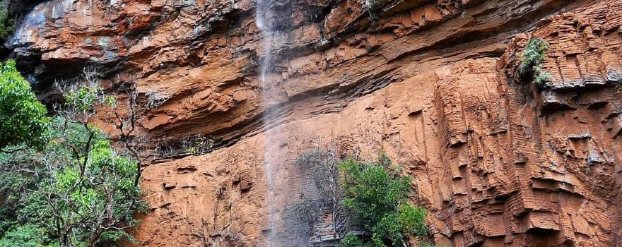 Sabie Falls