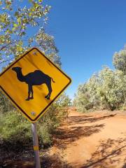 Ayers Rock Resort