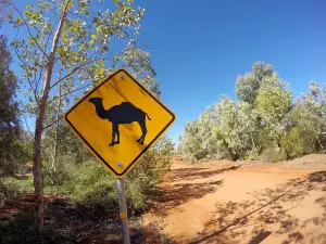 Ayers Rock Resort