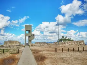 Megiddo National Park