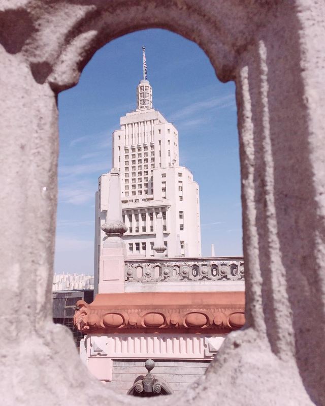 Martinelli Building