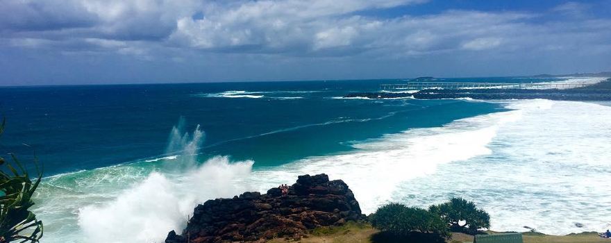 Tugun Beach
