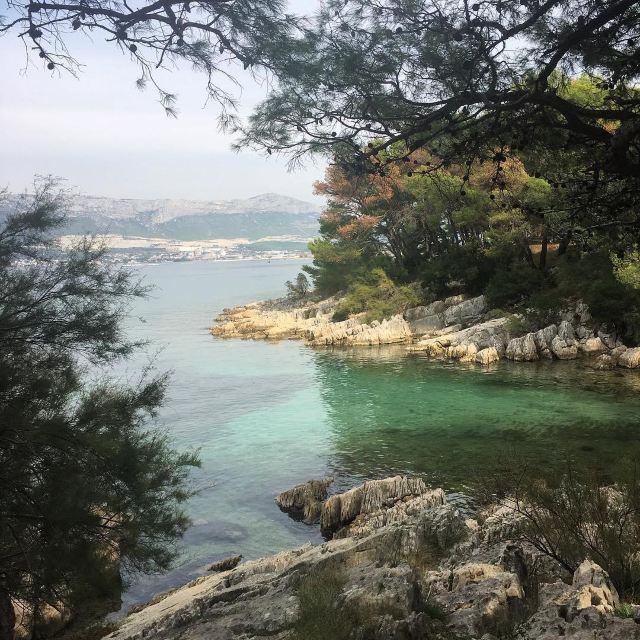 貝尼海灘