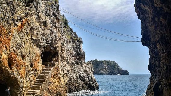 Grotta dello Smeraldo