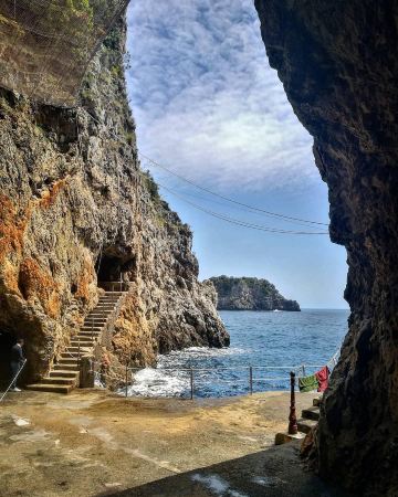 Grotta dello Smeraldo