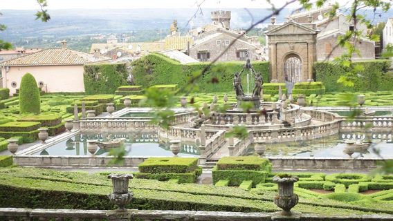 Villa Lante