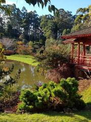 Emu Valley Rhododendron Garden