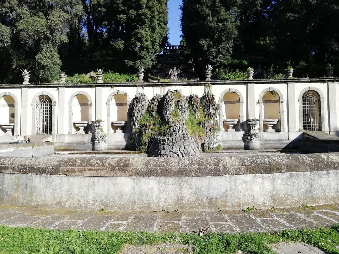 Villa Torlonia travel guidebook –must visit attractions in Rome – Villa  Torlonia nearby recommendation – Trip.com
