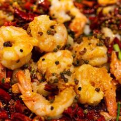 小螺号海鲜(楷林国际店) 여행 사진