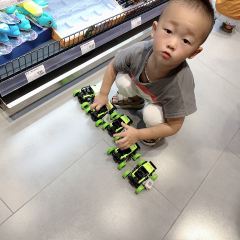 肯德基(文成时代广场店) User Photo