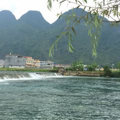 Xiangshuiguan'ezhuang User Photo