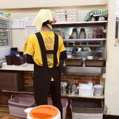 食堂花笠張用戶圖片