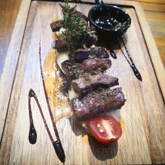 La Q tapa西班牙餐厅(融侨中心店) User Photo