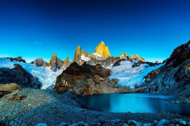 Fitz Roy