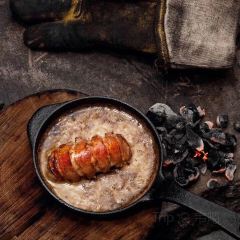 Restaurant Ekstedt User Photo