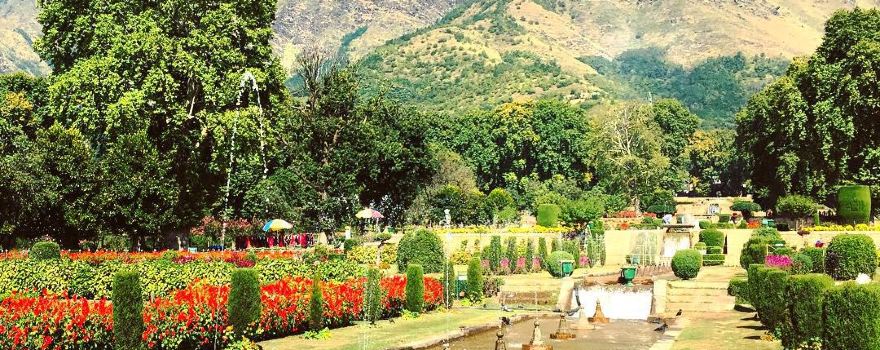 Nishat Garden