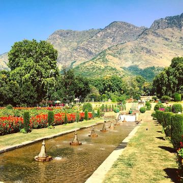 Nishat Garden