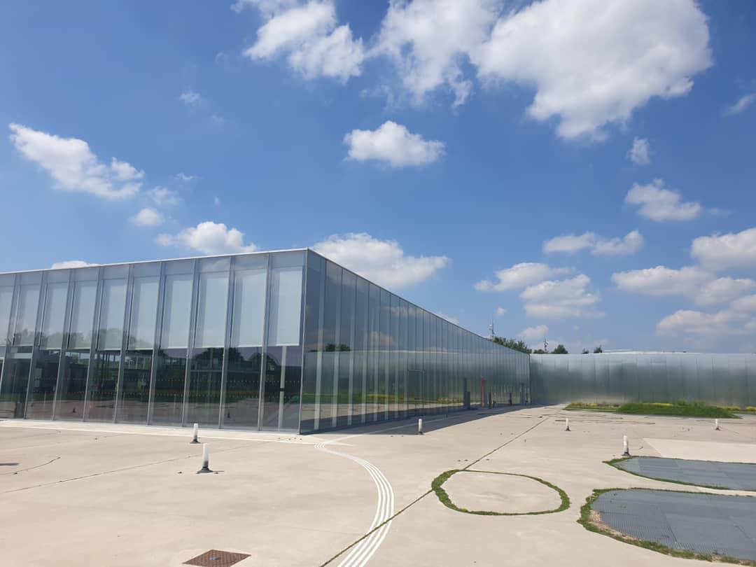 Latest travel itineraries for Louvre-Lens Museum in May (updated in 2023),  Louvre-Lens Museum reviews, Louvre-Lens Museum address and opening hours,  popular attractions, hotels, and restaurants near Louvre-Lens Museum -  Trip.com
