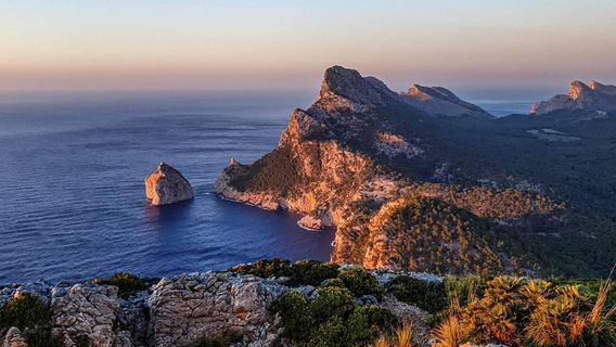 Albercutx Watchtower