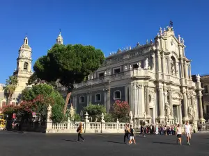 Piazza del Duomo
