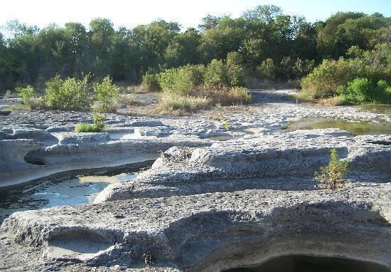 McKinney Falls State Park
