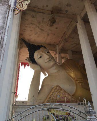 Wat Hat Yai Nai