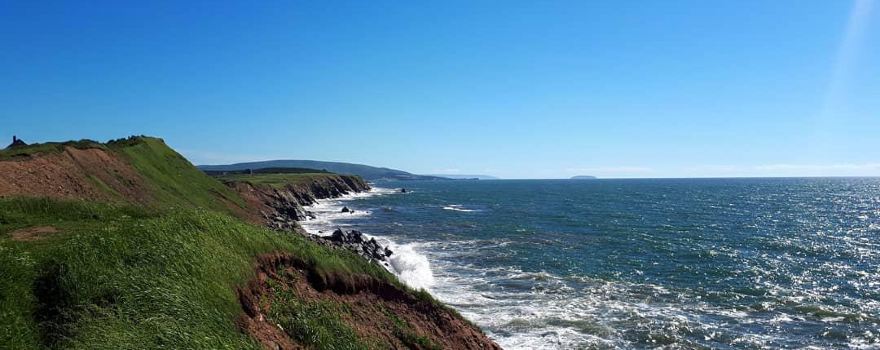 Gaspe Peninsula