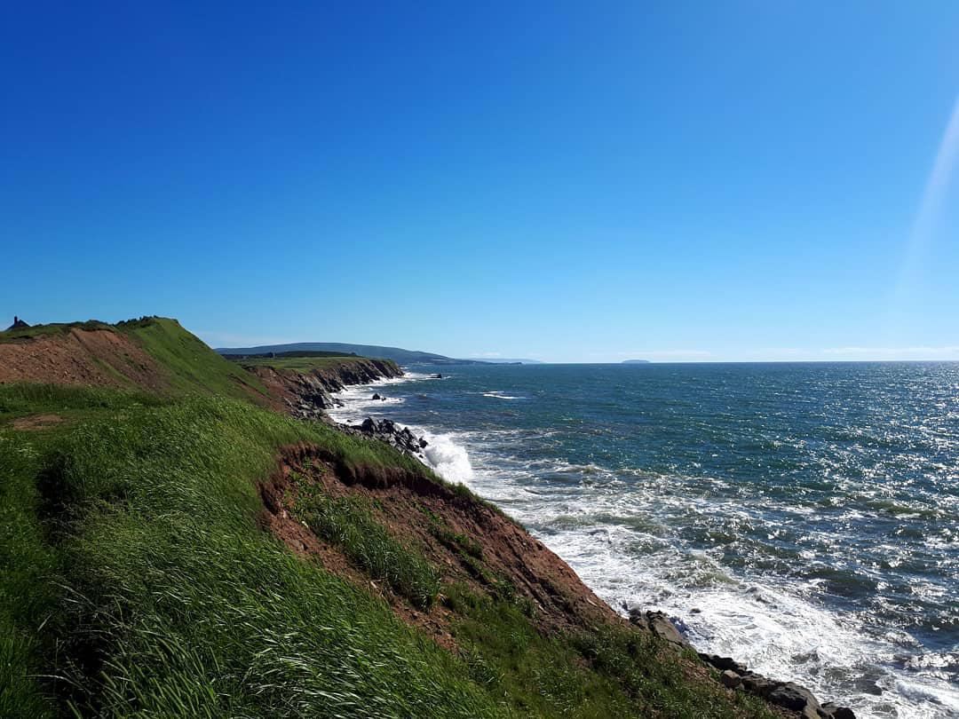 Gaspe Peninsula