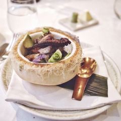 SPAGO BEVERLY HILLS User Photo