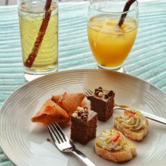 Vilu Restaurant and Bar User Photo