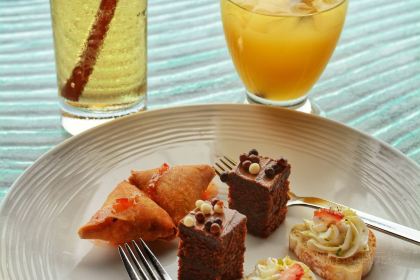 Vilu Restaurant and Bar