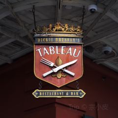 Tableau by Dickie Brennan & Co. User Photo
