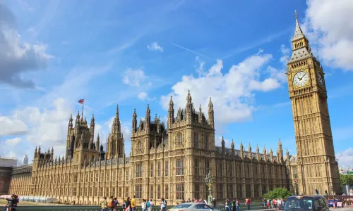 Big Ben