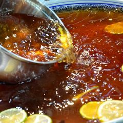 裕祥斋海燕窝(厦门鼓浪屿店) User Photo