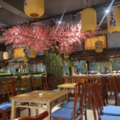 老刀私房菜(金泰润园店) 여행 사진