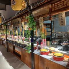 老刀私房菜(金泰润园店) 여행 사진