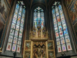 Catedral de Praga